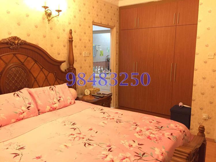 Blk 273C Jurong West Avenue 3 (Jurong West), HDB 5 Rooms #131807822
